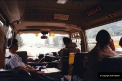 087.1996-February-Hong-Kong-Your-Host-and-late-Mother.-87-Hong-Kong-Touring.-