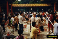 095.1996-February-Hong-Kong-Your-Host-and-late-Mother.-95-Hong-Kong-Touring.-