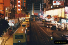 129.1996-February-Hong-Kong-Your-Host-and-late-Mother.-129-Hong-Kong-Touring.-