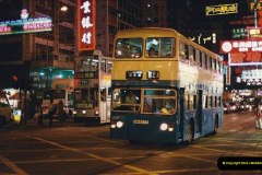 136.1996-February-Hong-Kong-Your-Host-and-late-Mother.-136-Hong-Kong-Touring.-