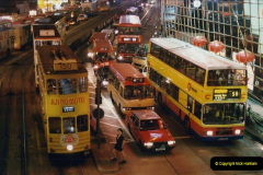 137.1996-February-Hong-Kong-Your-Host-and-late-Mother.-137-Hong-Kong-Touring.-