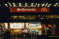 140.1996-February-Hong-Kong-Your-Host-and-late-Mother.-140-Hong-Kong-Touring.-