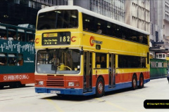 157.1996-February-Hong-Kong-Your-Host-and-late-Mother.-157-Hong-Kong-Touring.-