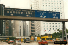 162.1996-February-Hong-Kong-Your-Host-and-late-Mother.-162-Hong-Kong-Touring.-