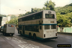 173.1996-February-Hong-Kong-Your-Host-and-late-Mother.-173-Hong-Kong-Touring.-