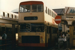 191.1996-February-Hong-Kong-Your-Host-and-late-Mother.-191-Hong-Kong-Touring.-
