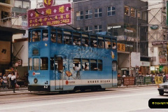 203.1996-February-Hong-Kong-Your-Host-and-late-Mother.-203-Hong-Kong-Touring.-