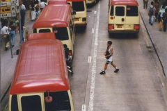 206.1996-February-Hong-Kong-Your-Host-and-late-Mother.-206-Hong-Kong-Touring.-