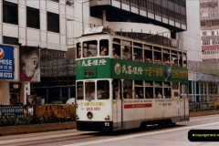 209.1996-February-Hong-Kong-Your-Host-and-late-Mother.-209-Hong-Kong-Touring.-