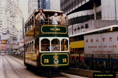 211.1996-February-Hong-Kong-Your-Host-and-late-Mother.-211-Hong-Kong-Touring.-