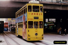 214.1996-February-Hong-Kong-Your-Host-and-late-Mother.-214-Hong-Kong-Touring.-