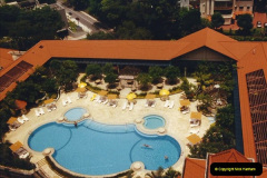 598.1996-February-Singapore-Malaysia-Your-Host-and-Late-Mother.-7-Our-Hotel.-