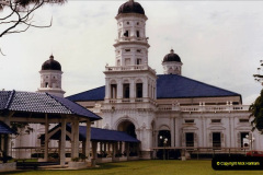 690.1996-February-Singapore-Malaysia-Your-Host-and-Late-Mother.-100-Daytrip-to-Malaysia.-