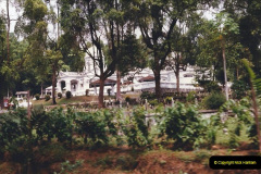 696.1996-February-Singapore-Malaysia-Your-Host-and-Late-Mother.-106-Daytrip-to-Malaysia.-