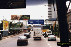 727.1996-February-Singapore-Malaysia-Your-Host-and-Late-Mother.-137-Daytrip-to-Malaysia.-