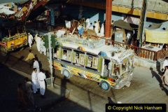 050.Pakistan-China-1996-June.-50-Karachi.-Local-Market.-