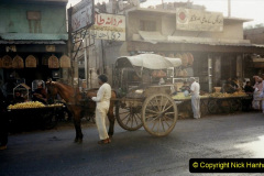 054.Pakistan-China-1996-June.-54-Karachi.-Local-Market.-