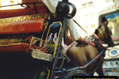 055.Pakistan-China-1996-June.-55-Karachi.-Local-Market.-