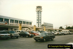 064.Pakistan-China-1996-June.-64-Beijing-Airport