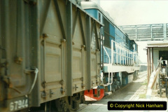 111.Pakistan-and-China-1996-June.-111-At-the-steel-works.-DF7.-Beijing