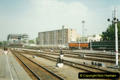 143.Pakistan-and-China-1996-June.-143-Beijing-Main-Station.-