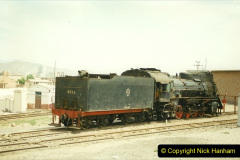 194.Pakistan-and-China-1996-June.-194-West-to-Yinchuan.-JS