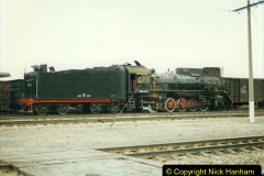 198.Pakistan-and-China-1996-June.-198-West-to-Yinchuan.-JS