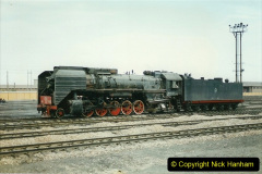 199.Pakistan-and-China-1996-June.-199-West-to-Yinchuan.-QJ