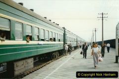 211.Pakistan-and-China-1996-June.-211-Shizhuishan.-