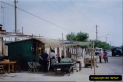 221.Pakistan-and-China-1996-June.-221-Shizhuishan.-