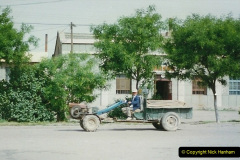 226.Pakistan-and-China-1996-June.-226-Shizhuishan.-