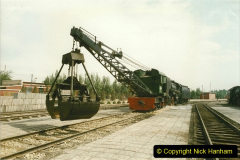 229.Pakistan-and-China-1996-June.-229-Shizhuishan.-China-Rail-Depot.-