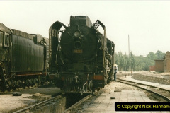 235.Pakistan-and-China-1996-June.-235-Shizhuishan.-China-Rail-Depot.-
