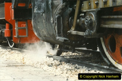 242.Pakistan-and-China-1996-June.-242-Shizhuishan.-China-Rail-Depot.-