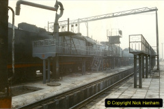 260.Pakistan-and-China-1996-June.-260-Shizhuishan.-China-Rail-Depot.-