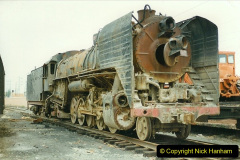 021.Pakistan-and-China-1996-June.-21-Zhongwei-China-Rail-Depot.-