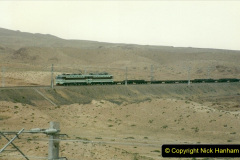 064.Pakistan-and-China-1996-June.-64-On-the-BIG-Hill-outside-Zhongwei-now-electric.-