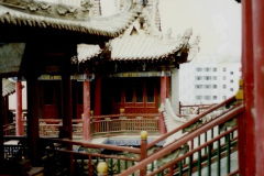 111.Pakistan-and-China-1996-June.-111-Gaomiao-Temple-in-Zhongwei.-