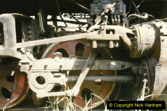 174.Pakistan-and-China-1996-June.-174-Baotou-China-Rail-Depot.-