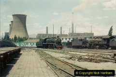 250.Pakistan-and-China-1996-June.-250-Baotou-Steel-Works.-