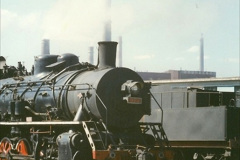 264.Pakistan-and-China-1996-June.-264-Baotou-Steel-Works.-
