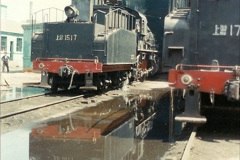 267.Pakistan-and-China-1996-June.-267-Baotou-Steel-Works.-