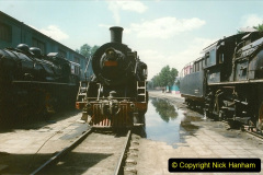 275.Pakistan-and-China-1996-June.-275-Baotou-Steel-Works.-