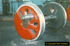 277.Pakistan-and-China-1996-June.-277-Baotou-Steel-Works.-