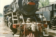 283.Pakistan-and-China-1996-June.-283-Baotou-Steel-Works.-