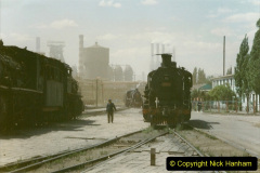 287.Pakistan-and-China-1996-June.-287-Baotou-Steel-Works.-