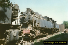 298.Pakistan-and-China-1996-June.-298-Baotou-Steel-Works.-