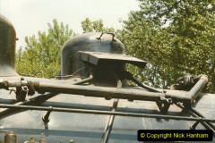 309.Pakistan-and-China-1996-June.-309-Baotou-Steel-Works.-