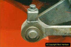 317.Pakistan-and-China-1996-June.-317-Baotou-Steel-Works.-