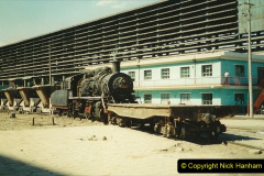 353.Pakistan-and-China-1996-June.-353-Baotou-Steel-Works.-